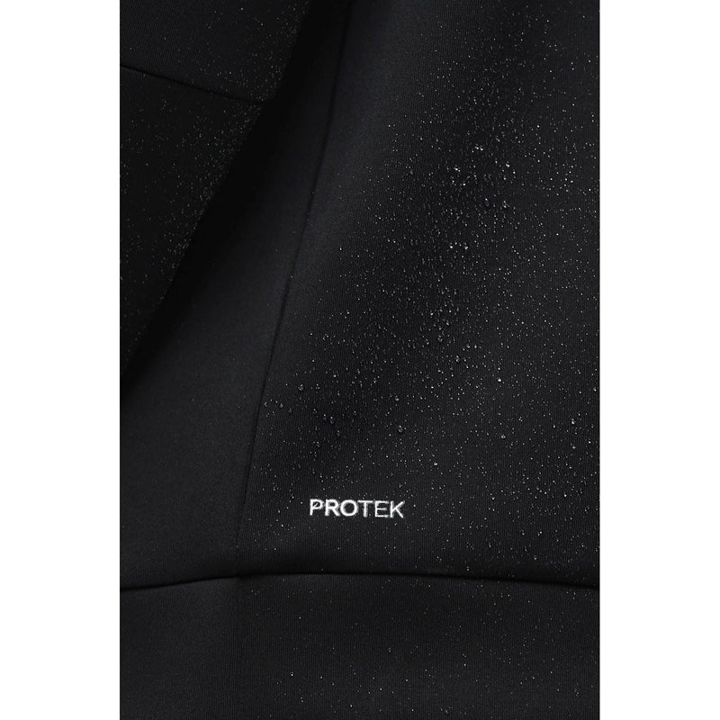 Castore Flex 1/4 Zip Men's Black Sweatshirt