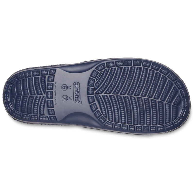 Crocs Classic Crocs Slide EVA Navy Slides