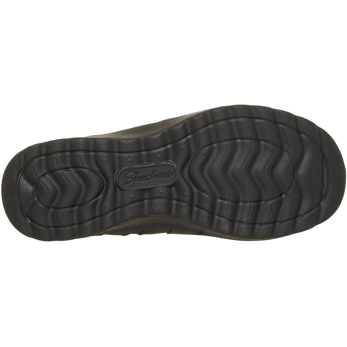 Skechers Lovely Vibe Forever Mine Textile Women's Black Boots
