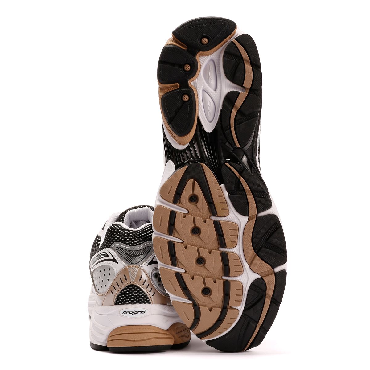 Saucony Progrid Guide 9 OG Men's White/Saddle Trainers