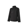 Hard Yakka Toughmaxx Men's Black Jacket