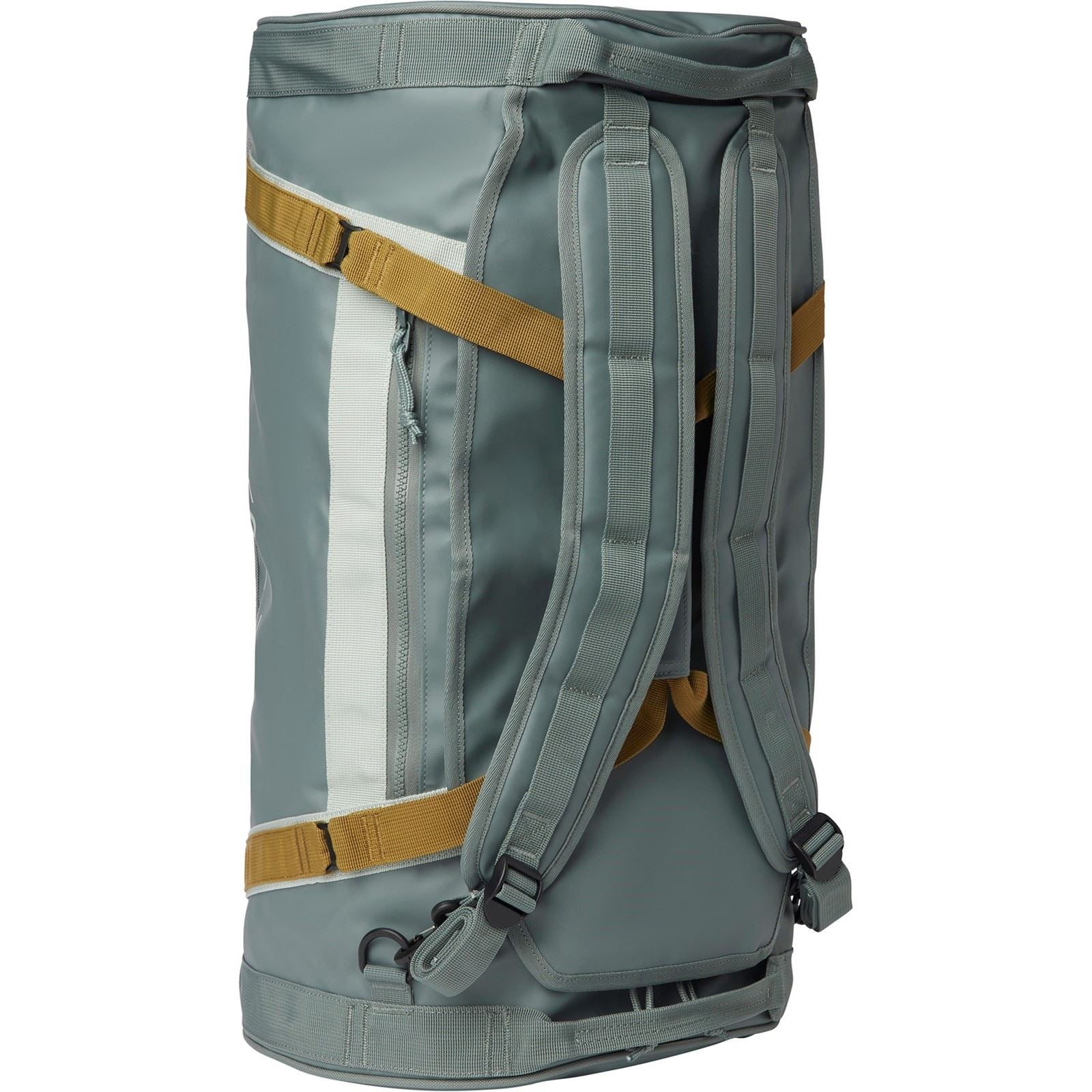 Helly Hansen Sport 2 30L Synthetic 's Grey Duffel Bag