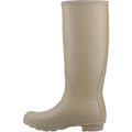 Hunter Original Tall Rubber Women's Kettle Wellington Boots