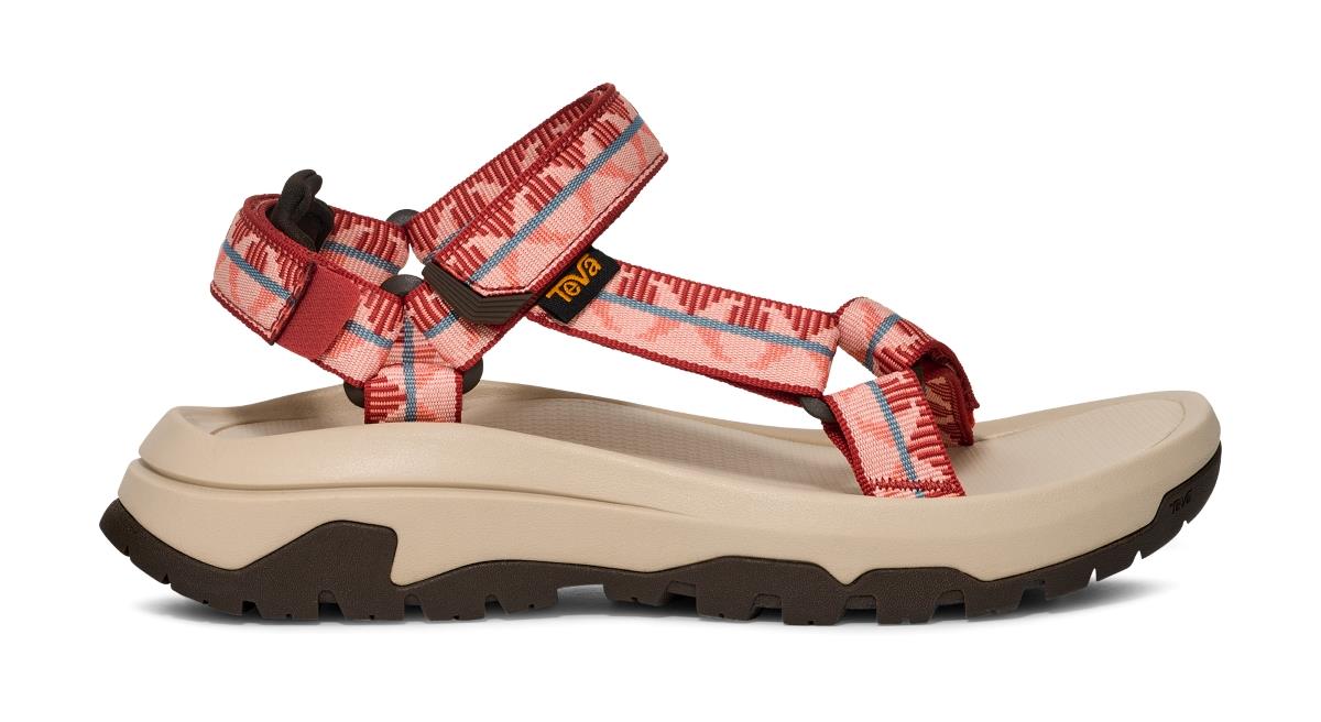 Teva Hurricane XLT3 Women's Criss Cross Bossa Nova Sandals