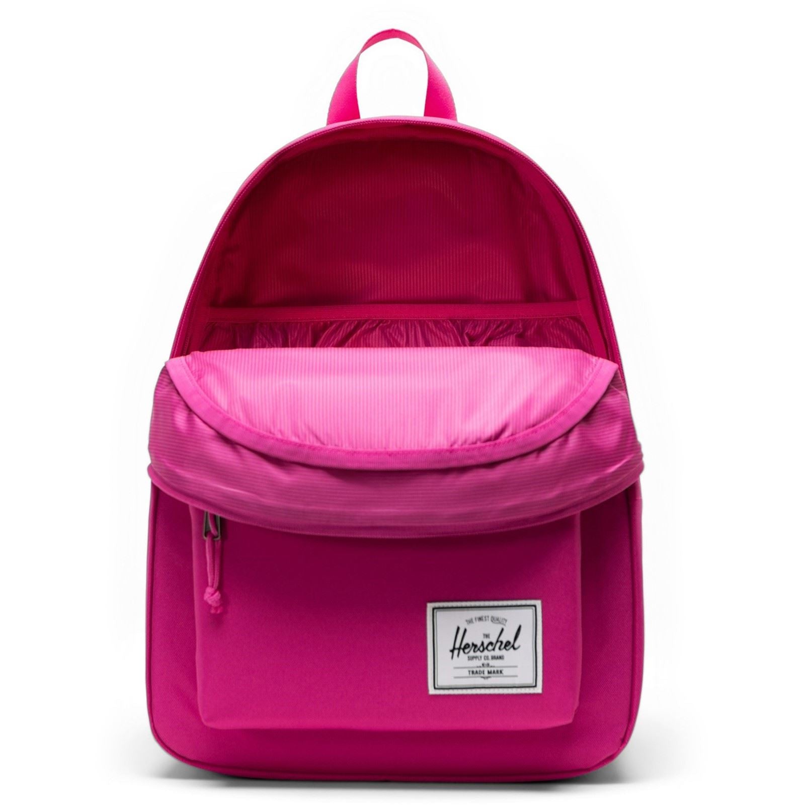 Herschel Bags Classic Women's Pink Backpacks - One Size