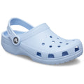 Crocs Kids' Classic Clog Synthetic Blue Calcite Clogs