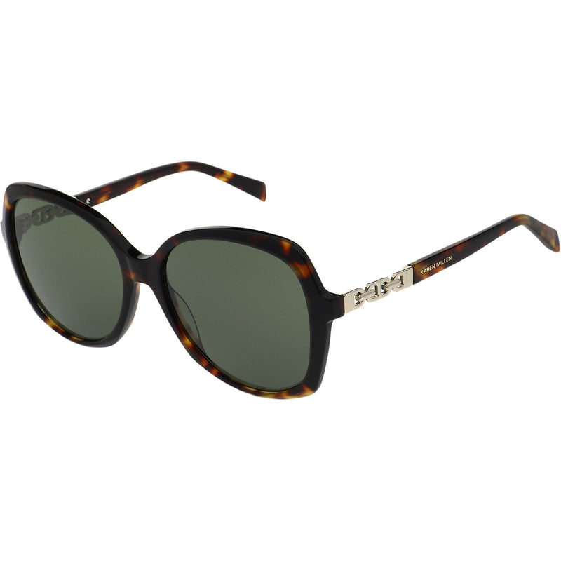 Karen Millen KM507613458 Women's Sunglasses