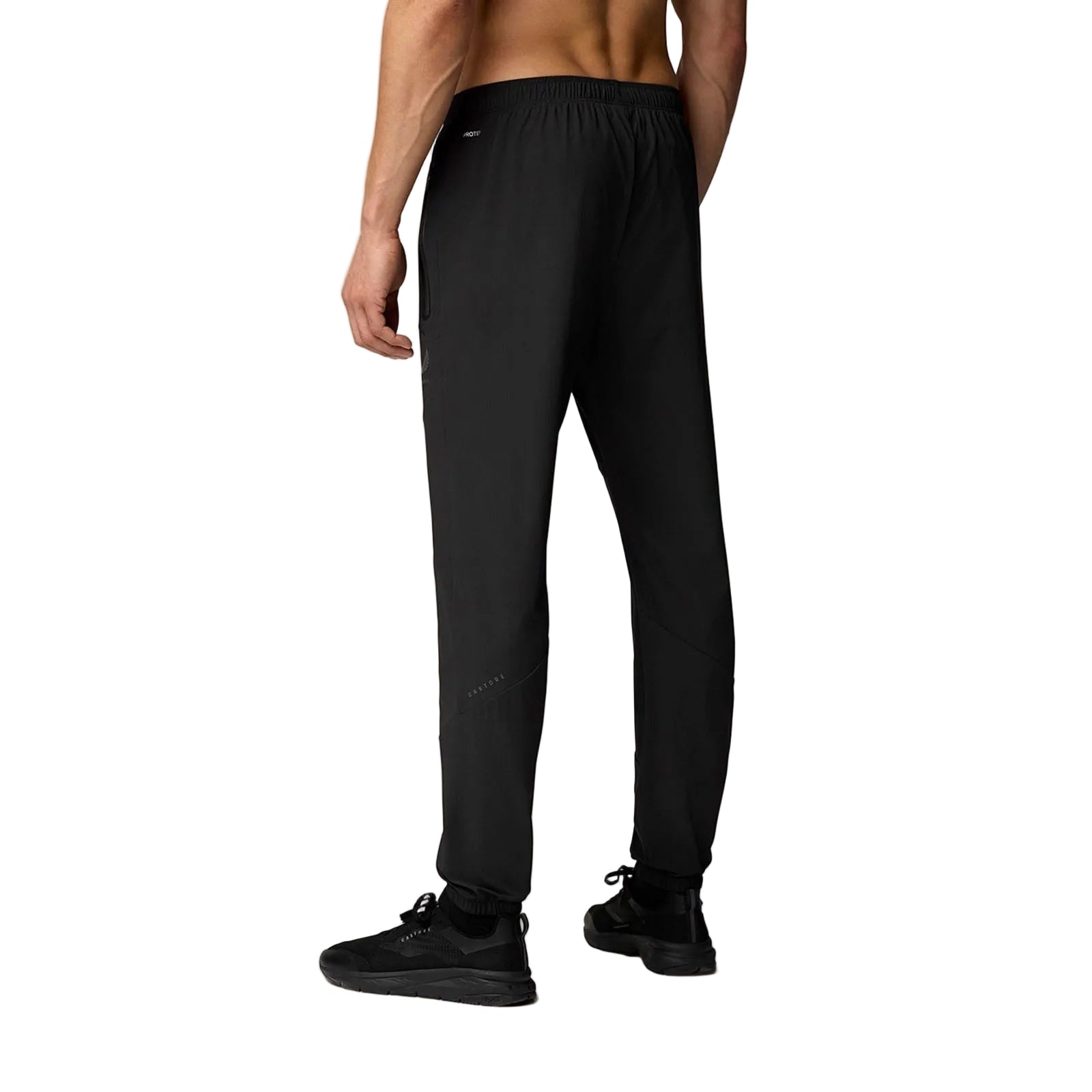 Castore Flex Lightweight Joggers Men's Black Joggers