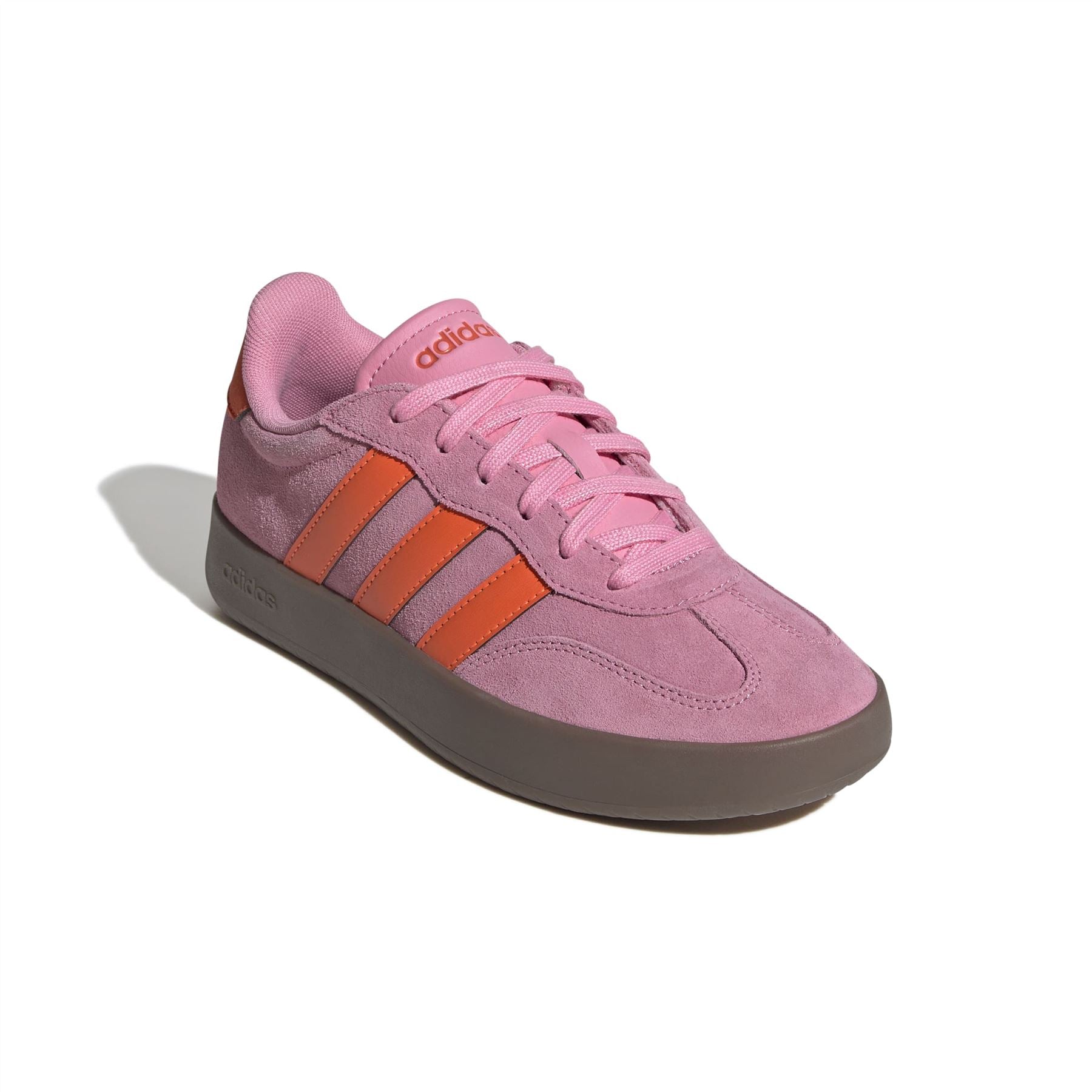 Adidas Barreda Women's Pink Trainers