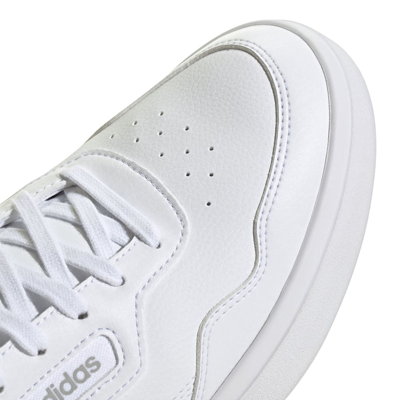 Adidas Park ST 2.0 White Trainers