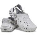Crocs Echo Synthetic Atmosphere Clogs