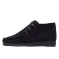 Clarks Originals Lugger Men's Black Boots