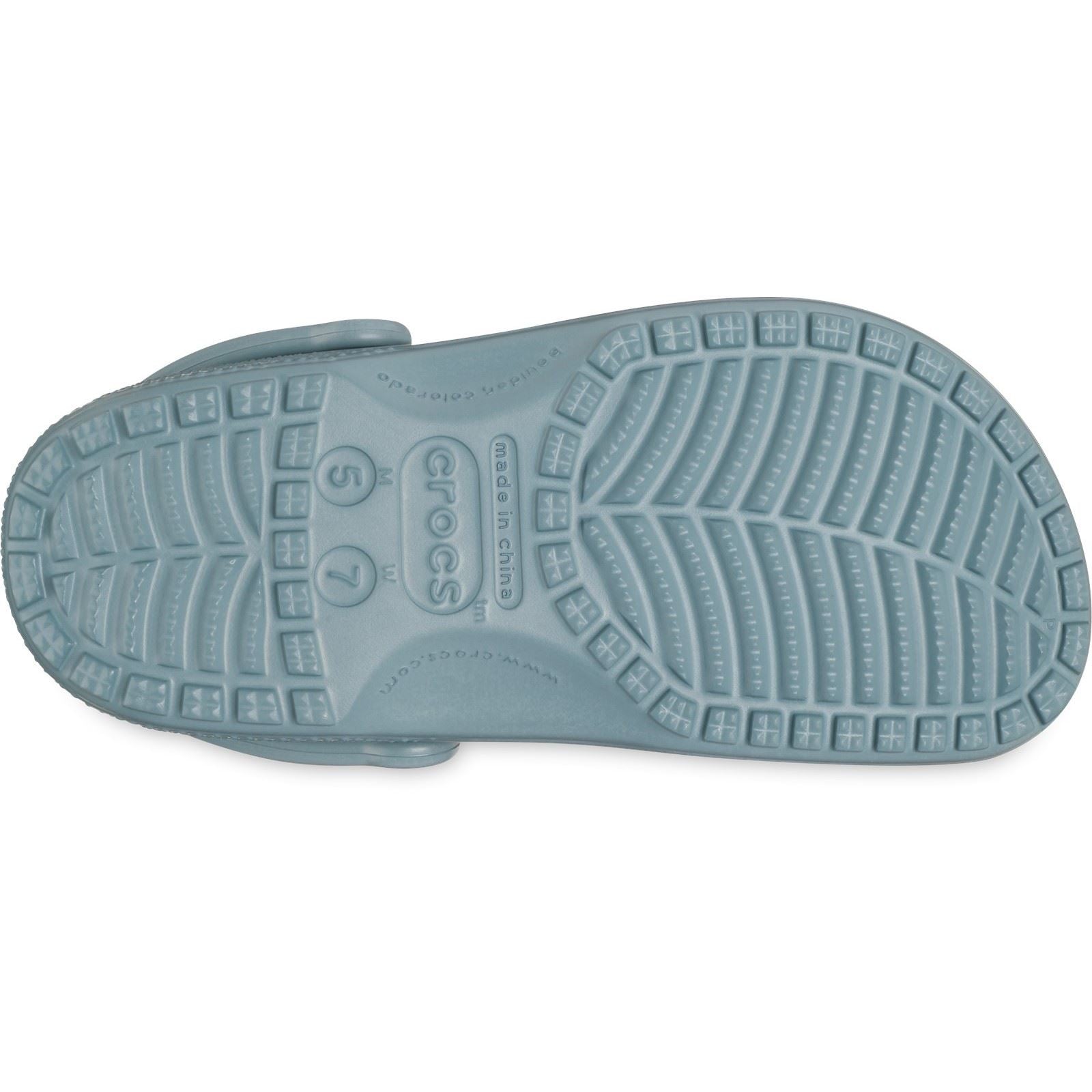 Crocs Classic Clog Synthetic Pond Clogs