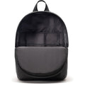 Herschel Bags Alberni Backpack Polyester Unisex Adults Black Backpack - One Size