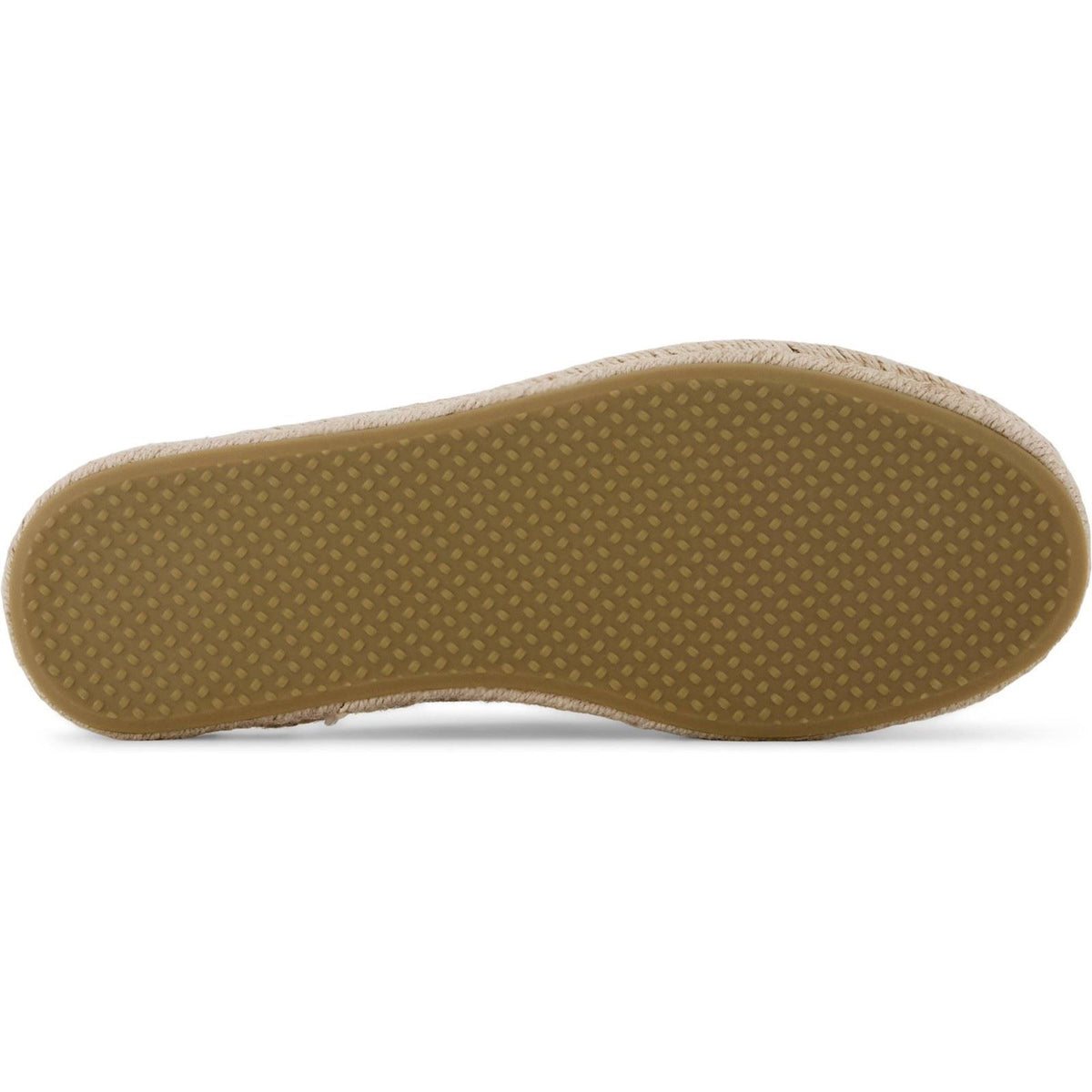 TOMS Santiago Leather Women's Brown Sugar Slippers
