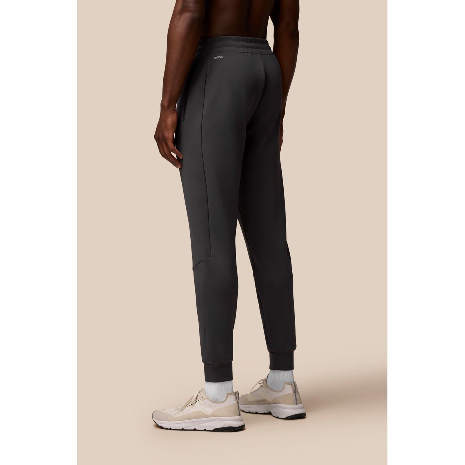 Castore Scuba Joggers Polyester Men's Grey Joggers