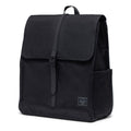 Herschel Bags City Backpack Polyester Unisex Adults's Black Backpack