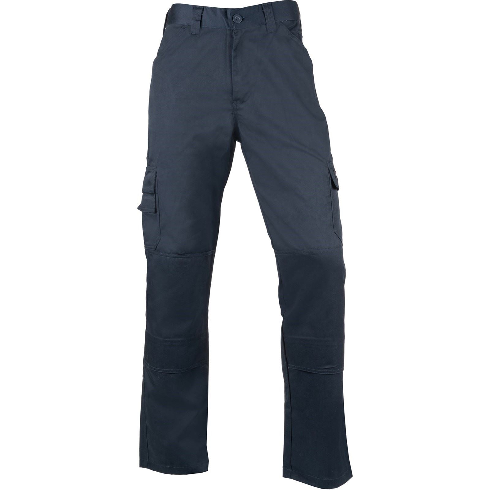 Dickies Everyday Synthetic Men's Blue Outdoor Trousers