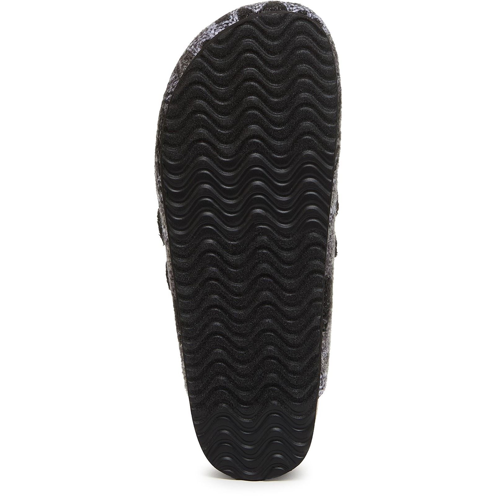 Rocket Dog Abel Plus Textile Women's Black Mules