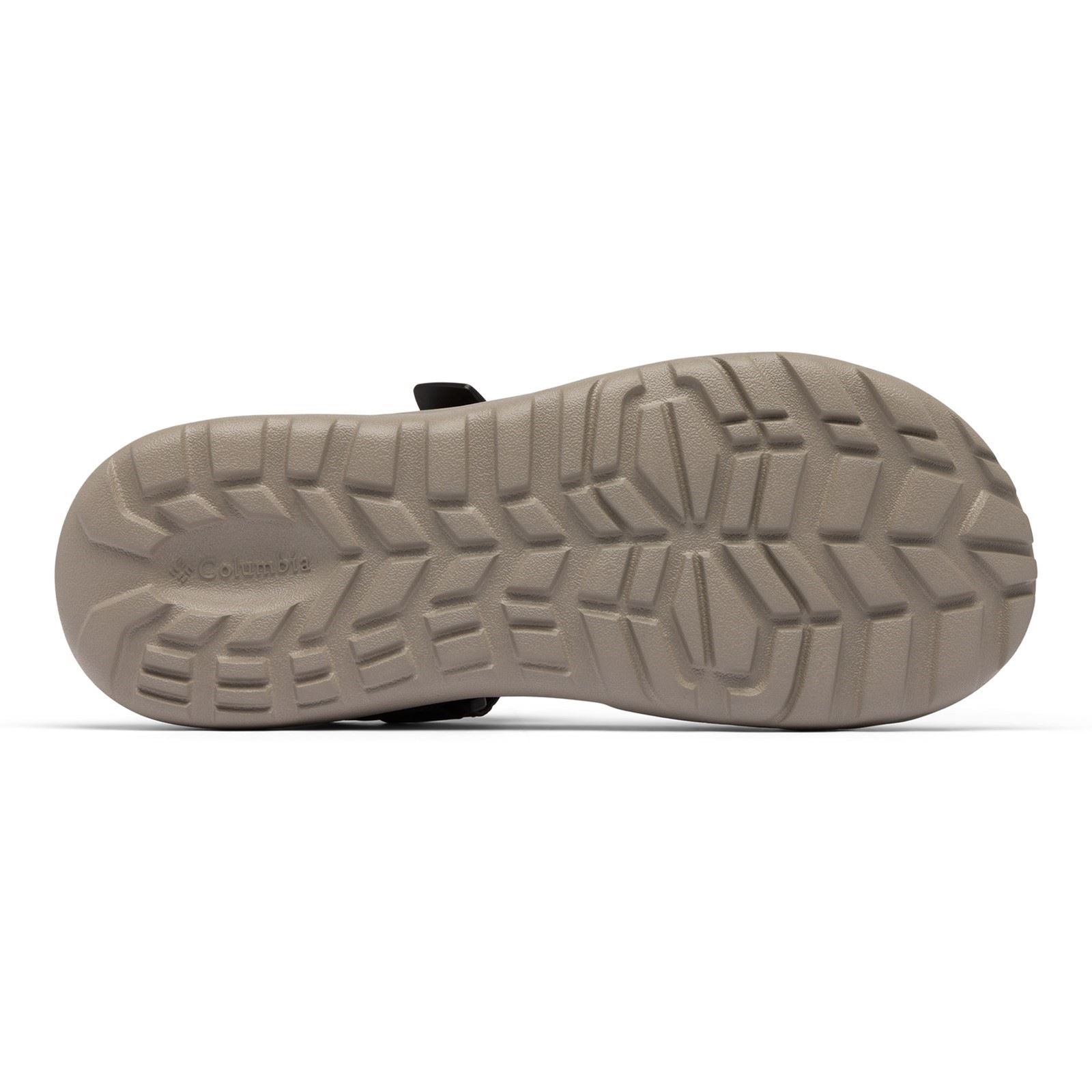Columbia Peakfreak Roam Textile Men's Alpine Tundra Sandals