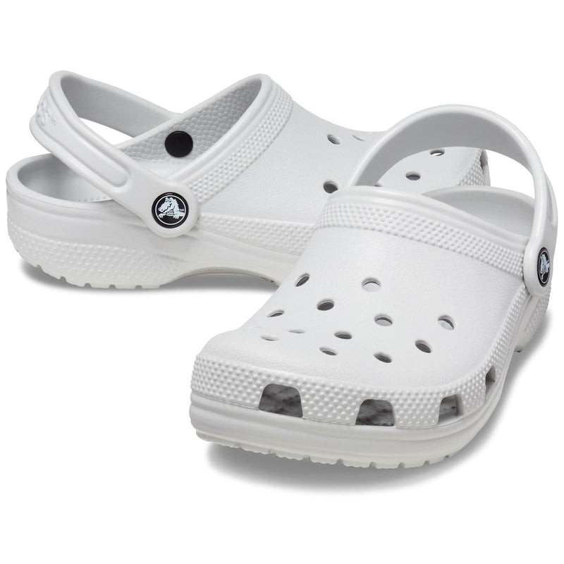 Crocs Kids' Classic Synthetic Atmosphere Clogs