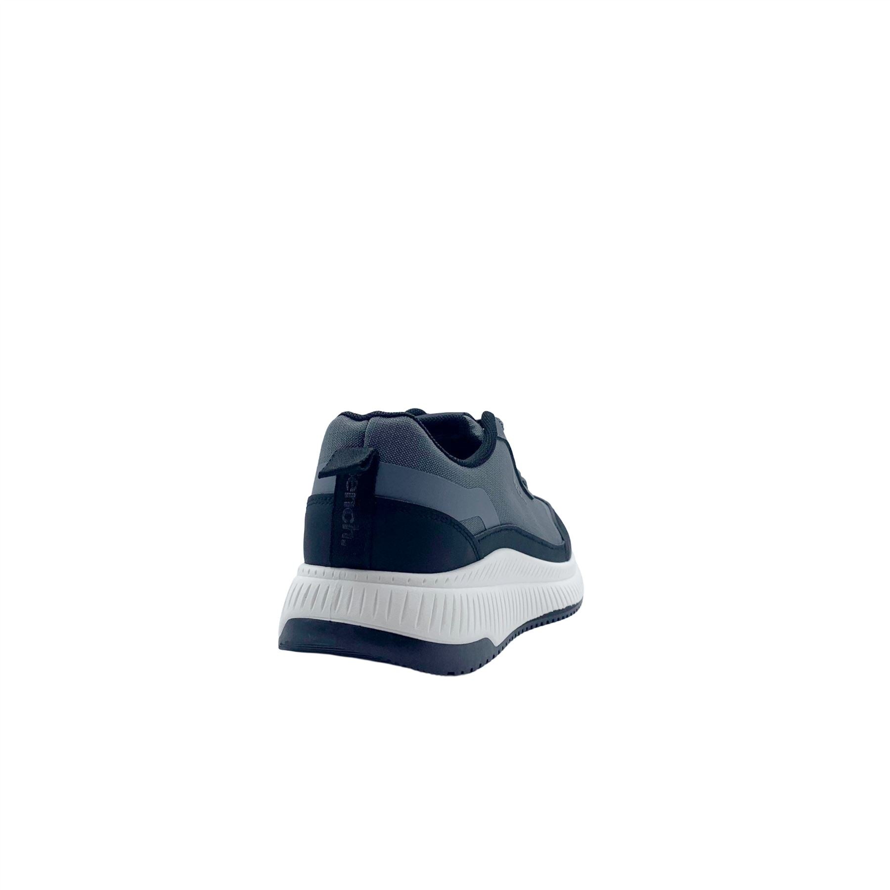 Bench Doverstone Men's Grey/Black Trainers