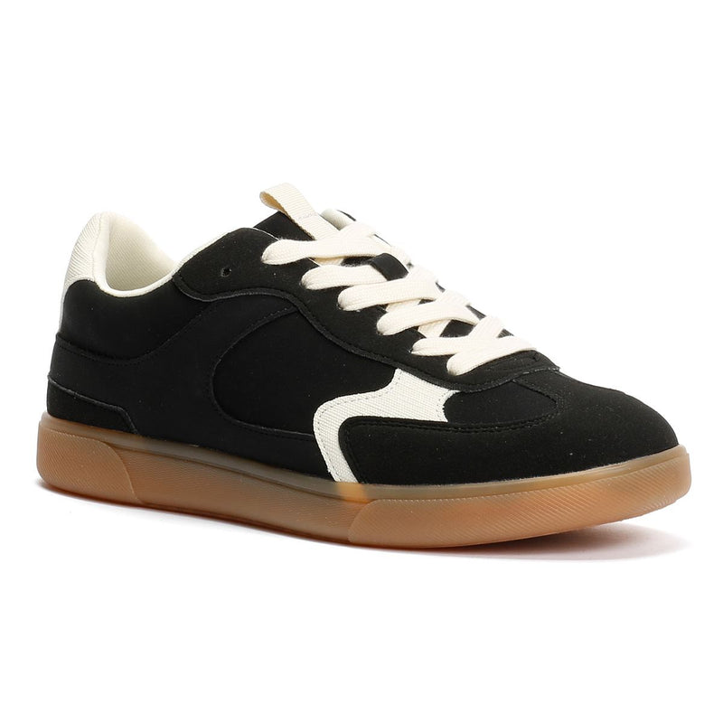 Blowfish Malibu Tastic Women's Black Trainers