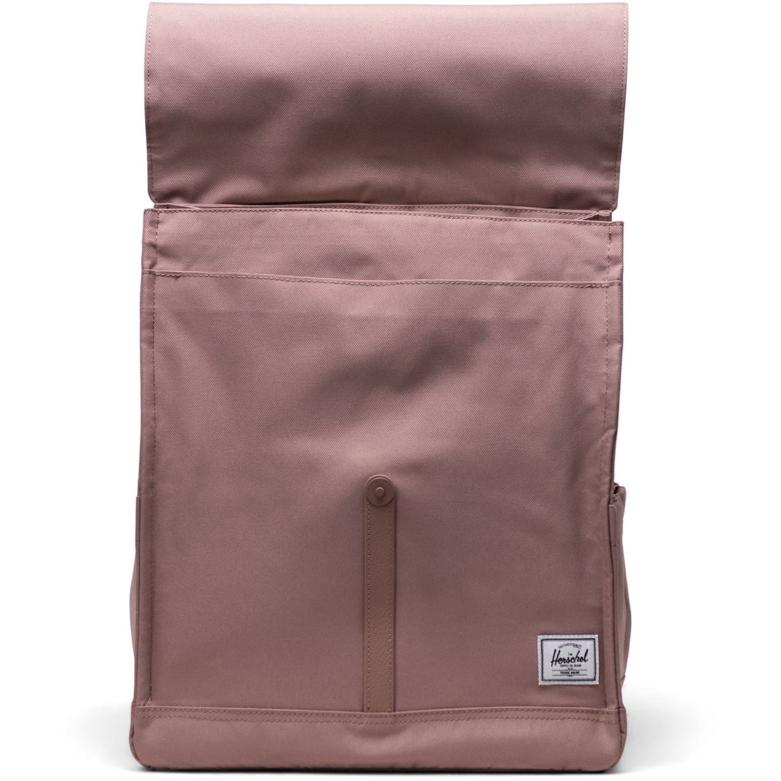 Herschel Bags City Synthetic Pink Backpack