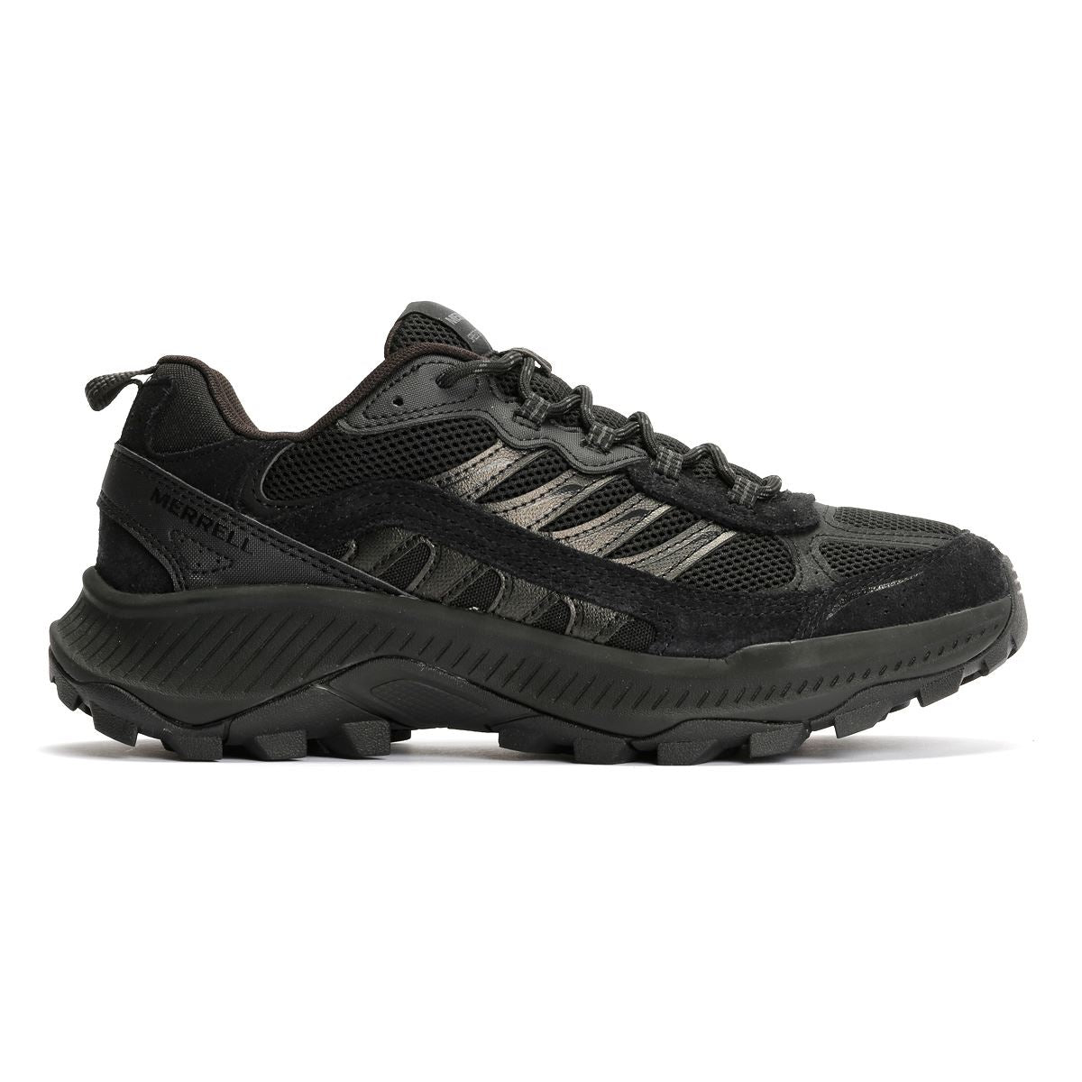 Merrell Speed Strike 2 Trek Men's Triple Black Trainers
