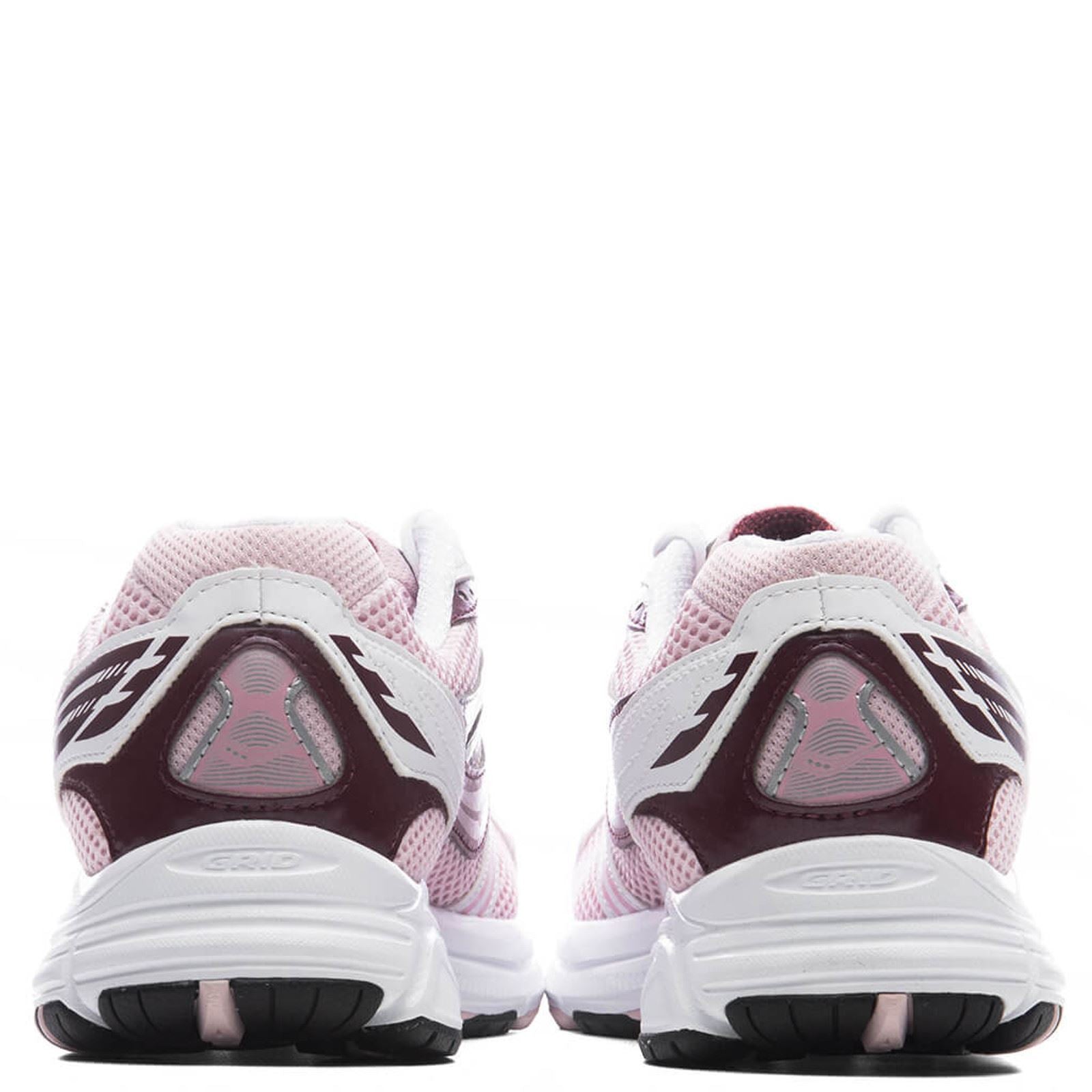 Saucony Grid Legacy Women's Silk/White Trainers
