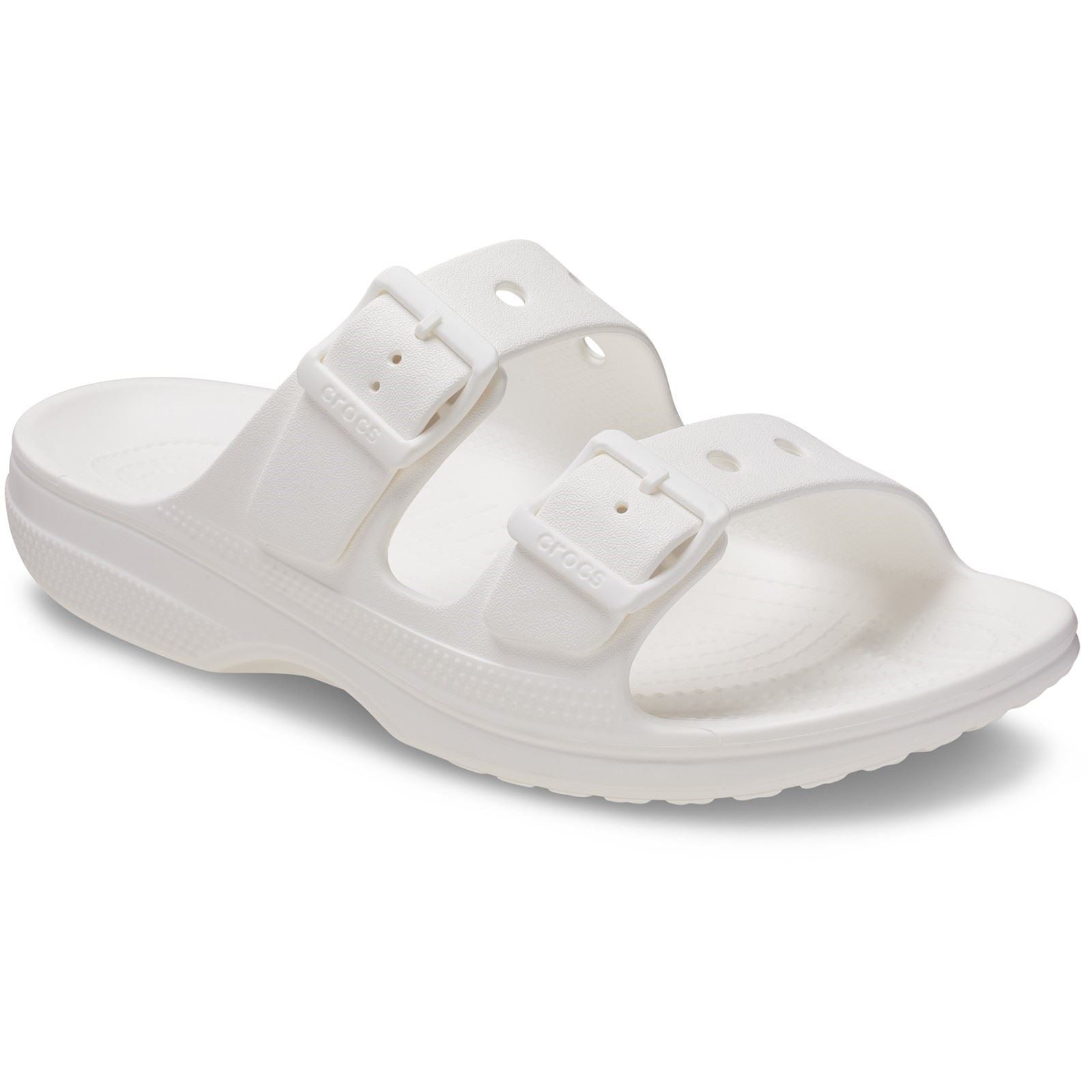 Crocs Saturday EVA Women's White Sandals