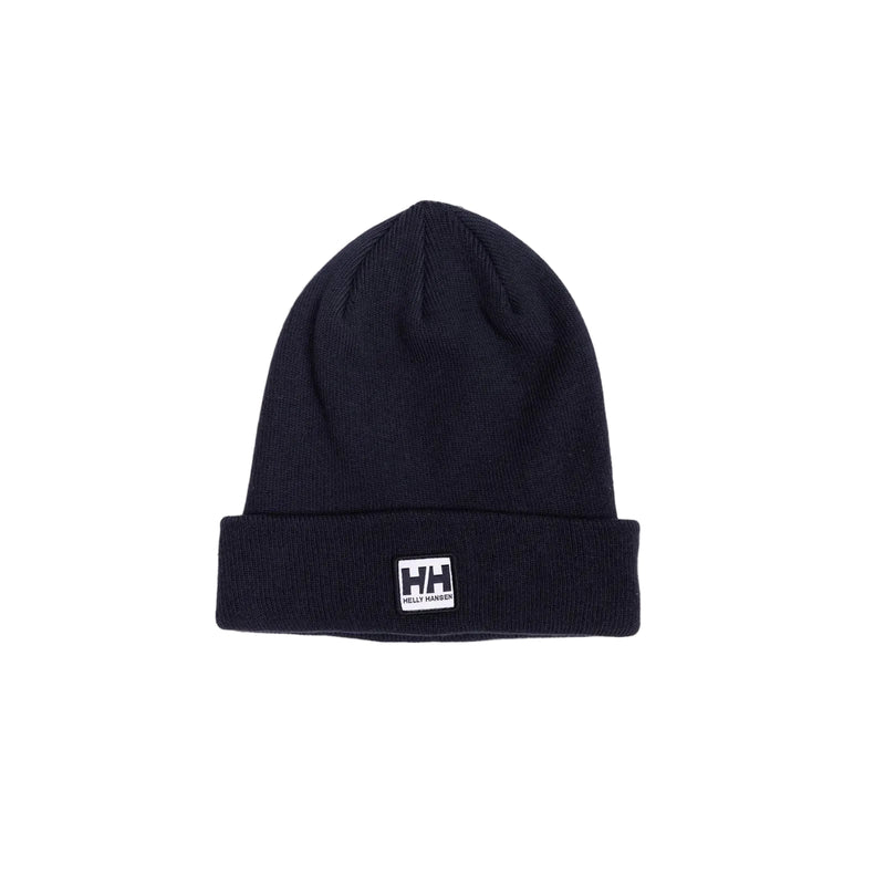 Helly Hansen Sport Urban Cuff Blue Beanie Hat