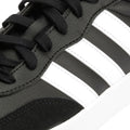 Adidas Barreda Men's Black/White Trainers