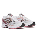 Saucony Ride Millennium White/Rose Trainers