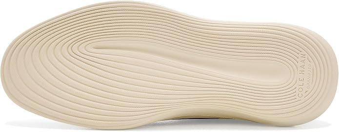 Cole Haan Grand Aerion Wingtip Oxfords Leather Men's British Tan Lace-Up Shoes