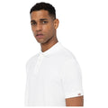 Dickies Everyday Synthetic Men's White Polo Shirt