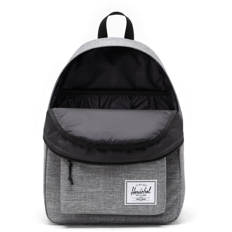 Herschel Bags Classic Grey Backpack