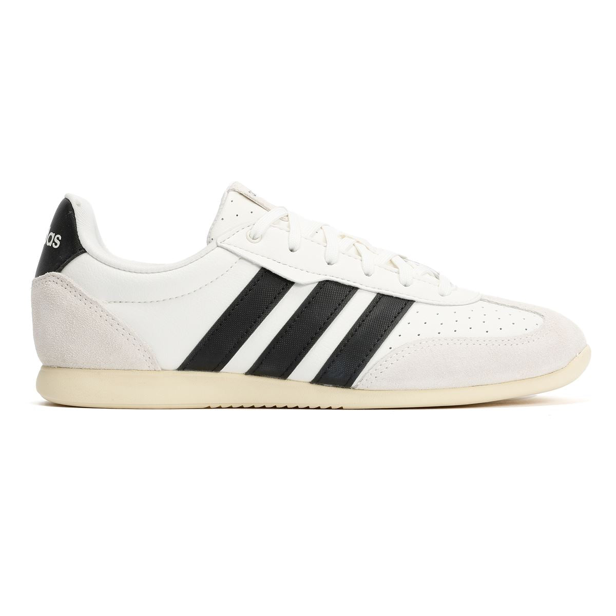 Adidas Barreda Lo Women's White/Black Trainers