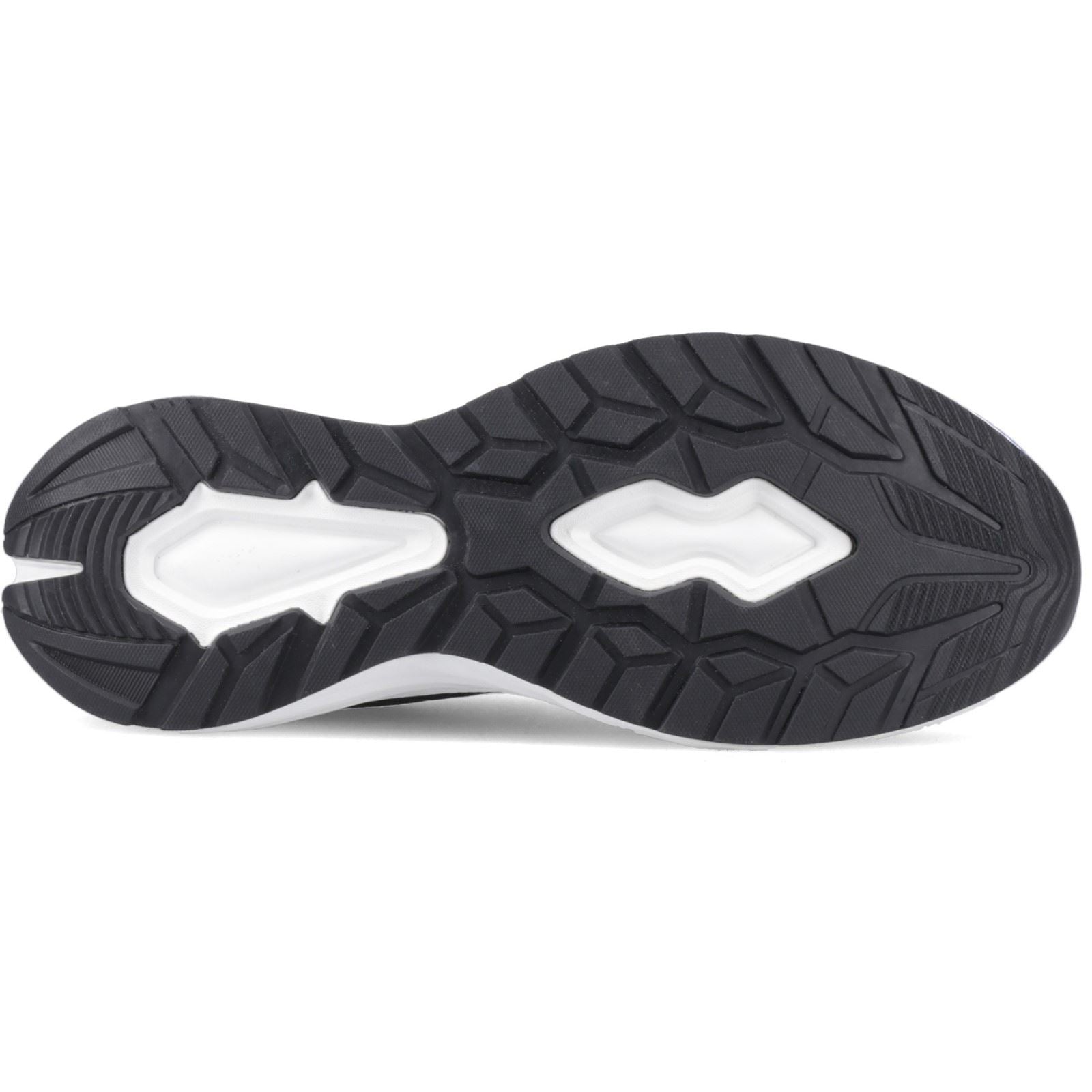 Hi-Tec Silver Shadow Pro Textile Men's Black Trainers