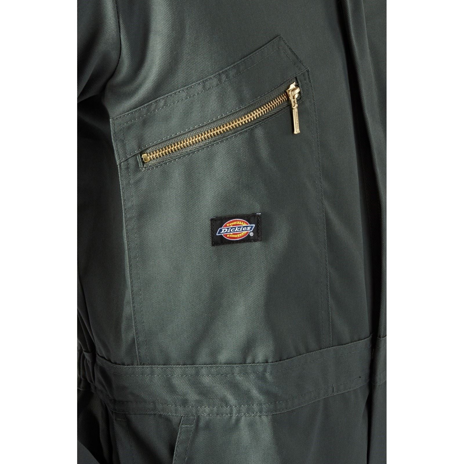 Dickies Everyday Synthetic 's Work Coverall