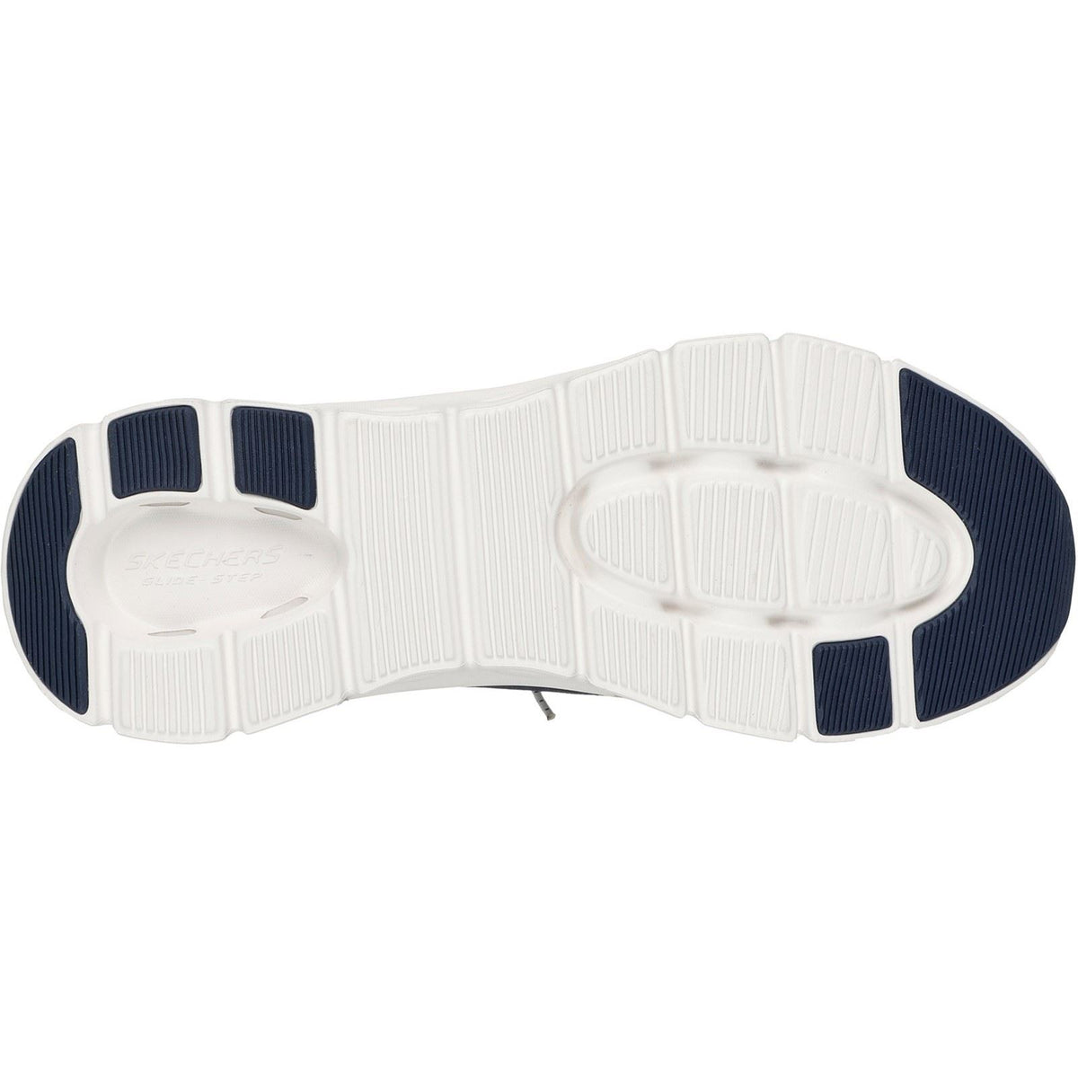 Skechers Glide-Step Pro Textile Men's NAVY Trainers