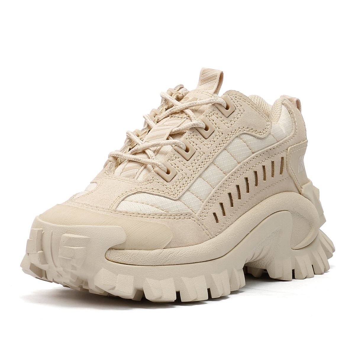 Caterpillar Intruder Birch Trainers