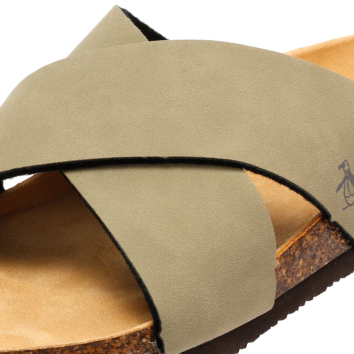 Penguin Pack Men's Sand Sandals