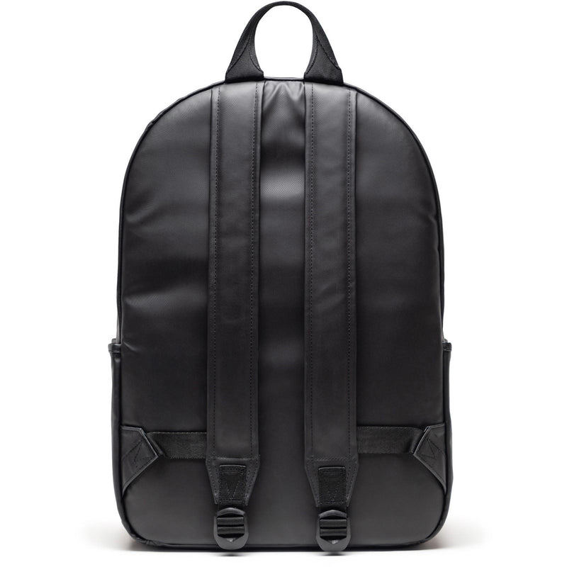 Herschel Bags Alberni Backpack Polyester Unisex Adults Black Backpack - One Size