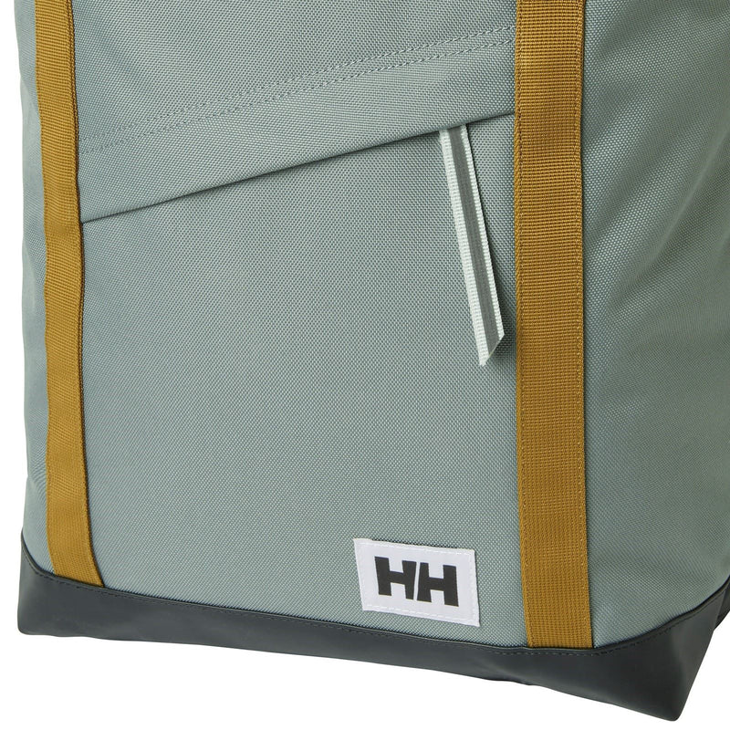 Helly Hansen Sport Stockholm Synthetic Grey Backpack