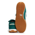 Umbro Speciali TR Suede Forest Green/Antique White Trainers