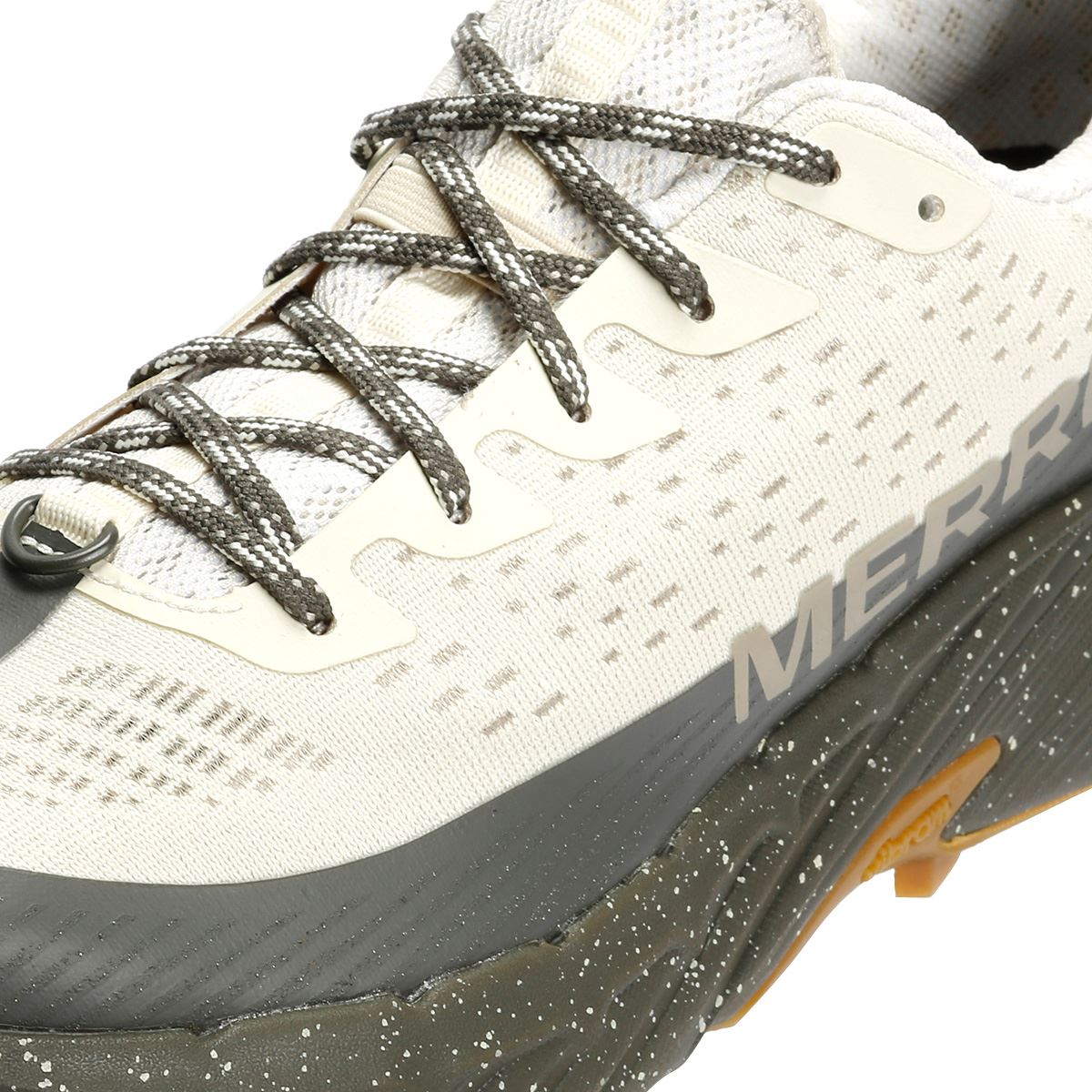 Merrell Agility Peak 5 Men's Stucco/Beluga Trainers