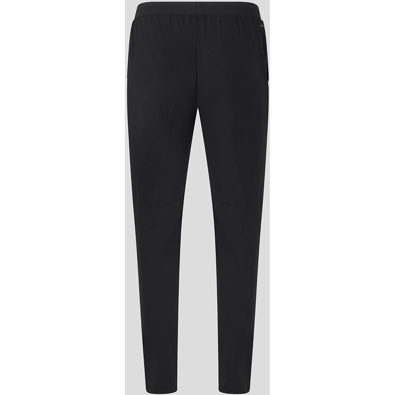 Castore Tech Training Men's Black Track Pants