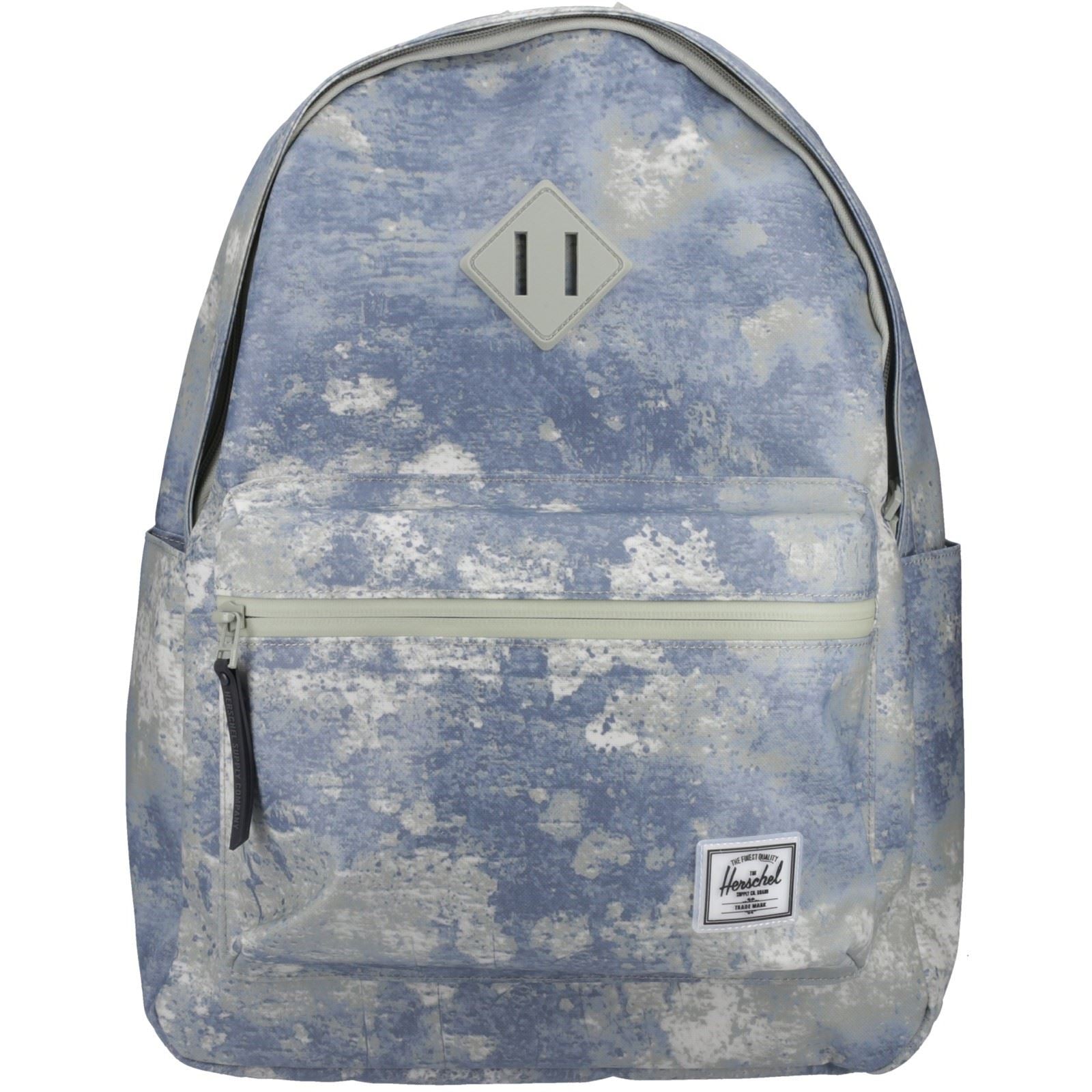 Herschel Bags Herschel Classic XL Blue Backpack
