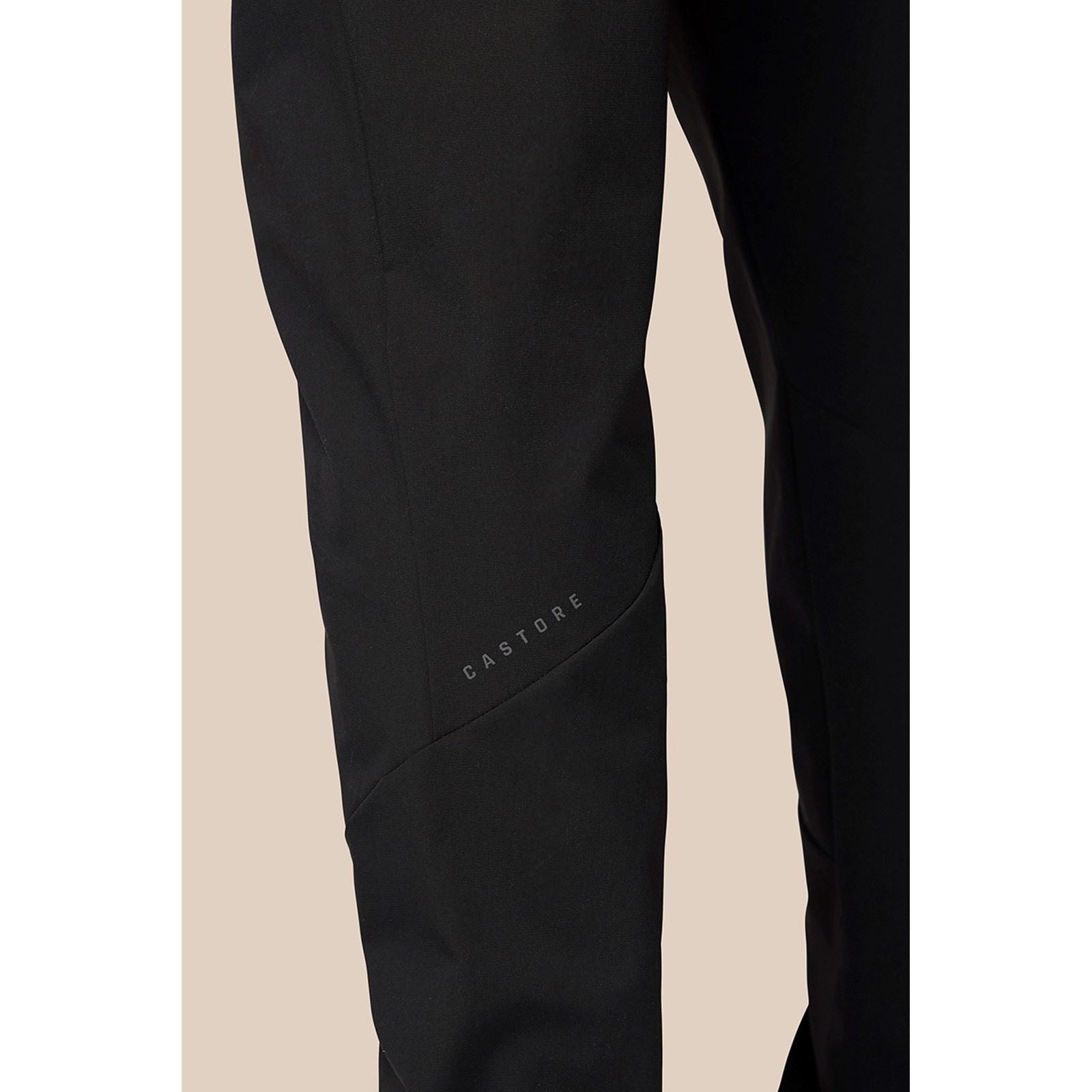 Castore Flex Lightweight Joggers Men's Black Joggers